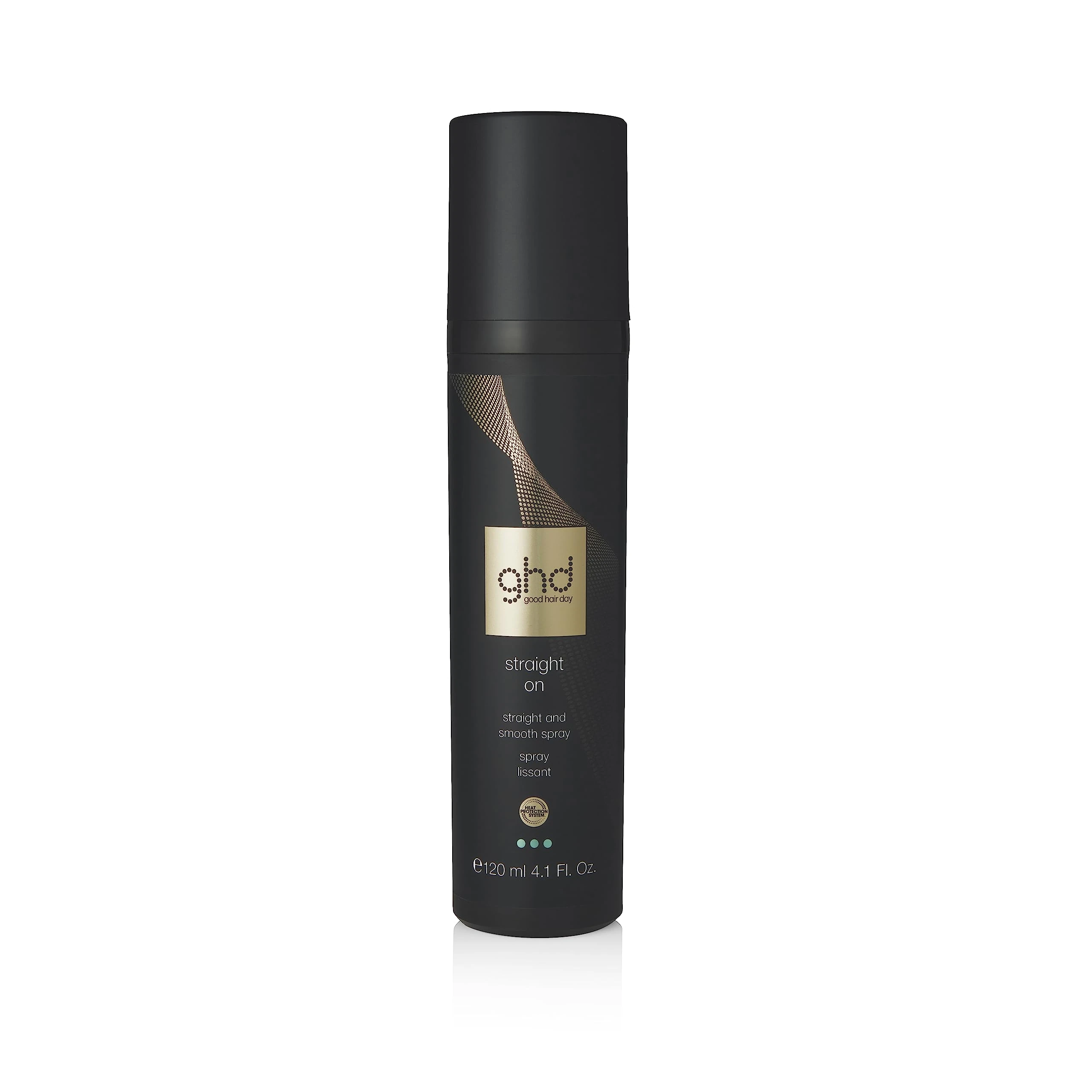 ghd Straight On – Straight and Smooth Spray