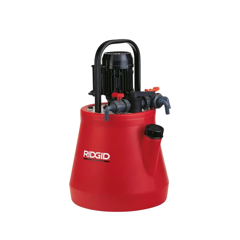 RIDGID 34051 Model DP-24 Descaling Pump - Image 1