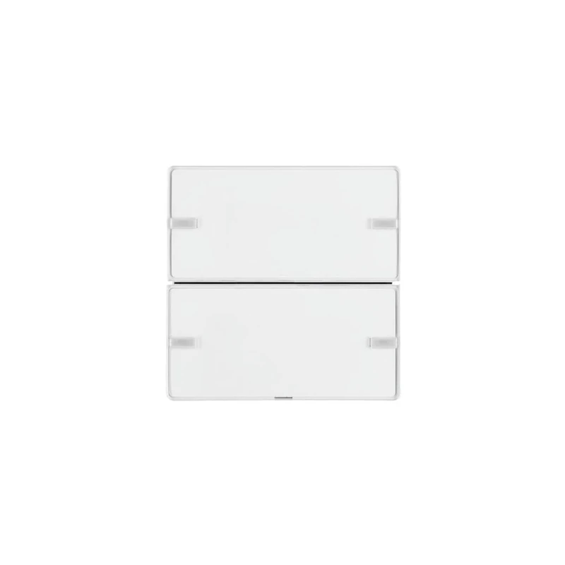 Berker 80142329 Indoor Built-in Temperature Sensor - Temperature and Humidity Sensor