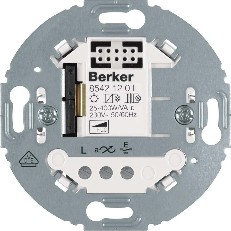 Berker 85421201 474520 x White - Image 1