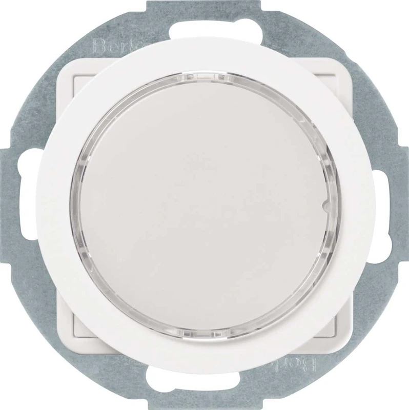 Hager 29532089 – LED Sign, R.X, Bright Polar White