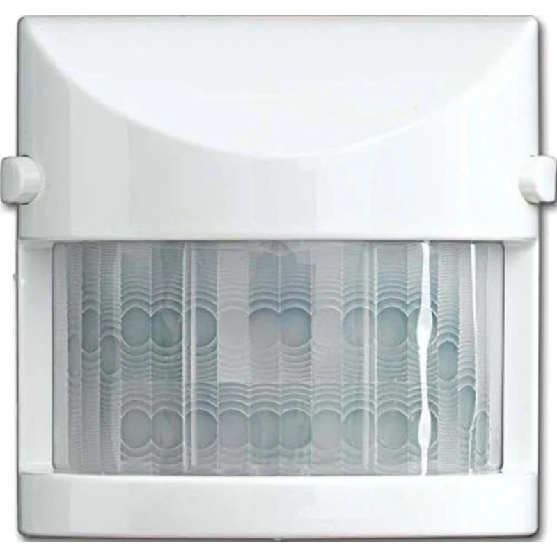 Busch-Jaeger Busch-Wächter 180 UP 6800-914-104M Alpine White Busch-Balance SI Motion Sensor 4011395190142