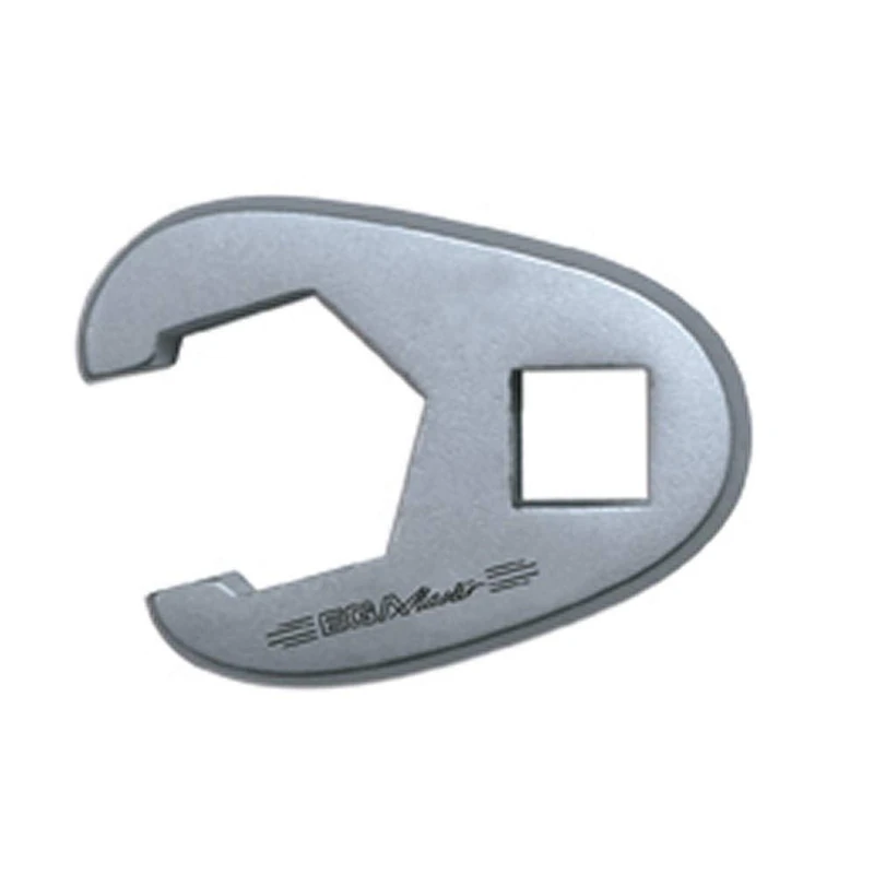 'EGA Master Hex Fixed Crow Foot 3/8 – 1.1/16 "