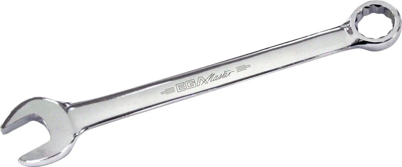 Ega Master 60897 - Combination Wrench 1.3/4" Mirror Polished