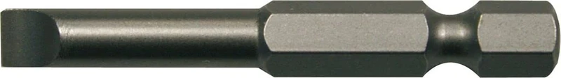 Ega Master 55111 - Blister of 125 Flat Bits 8 X 1,6 50 Mm Masterbit - Image 1