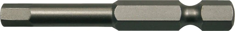 Ega Master 55982 - Blister of 125 Hex. Bits 7/64" 50 Mm Masterbit