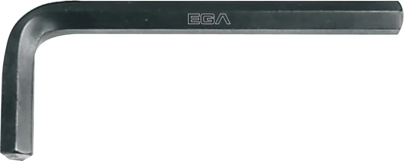 Ega Master 67637 - Hexagonal Key 70 Mm Standard