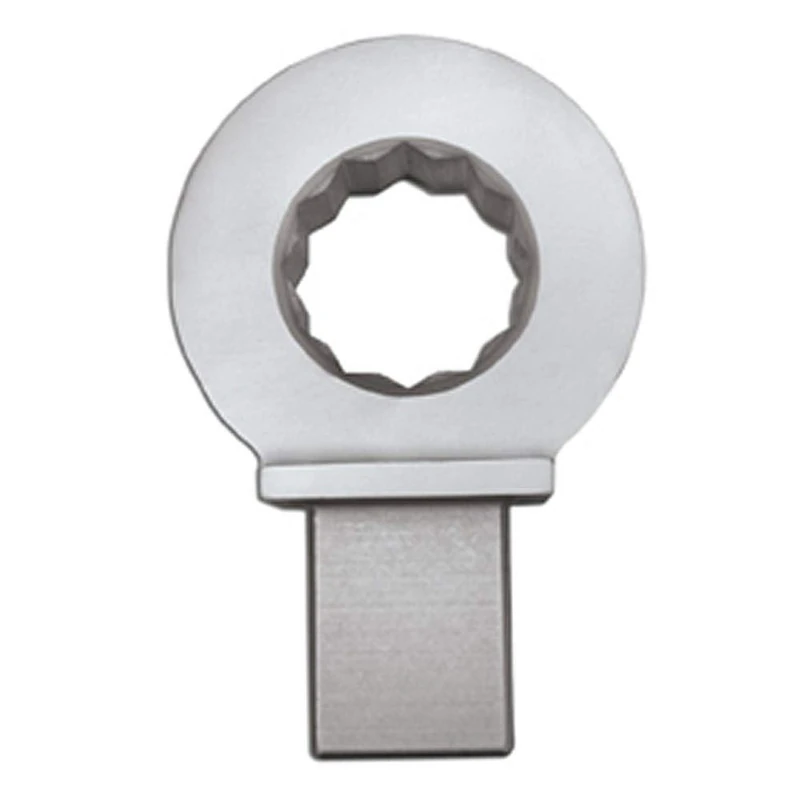 Ega Master 68264 - Box End Head for Torque Wrench 36 Mm -Connection 24 X 32 Mm