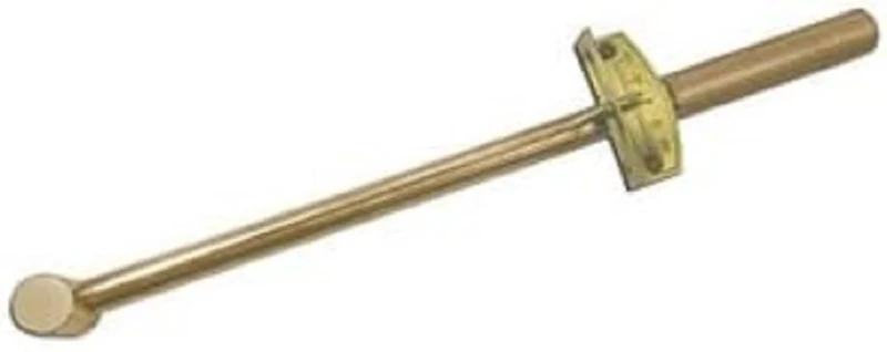 Ega Master 72175 - Torque Wrench 1/2" Non Sparking Al-Bron