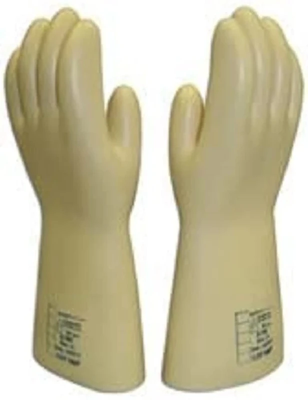 Ega Master 73541 - Insulating Gloves Class 00 - Size 10