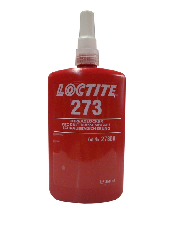 Henkel - Loctite 273 Bo 250Ml Egfd High Strength Fixer