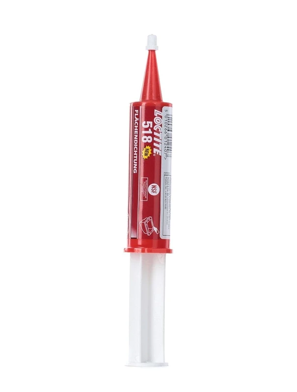 LOCTITE Spare Part - Standard Specifications