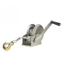 Karpa Tools - Tracter Type Drum 1.13 kg