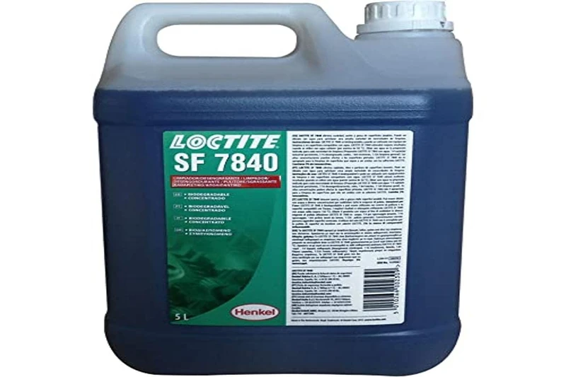 Henkel Loctite Sf 7840 5L Epig General Purpose Degreaser