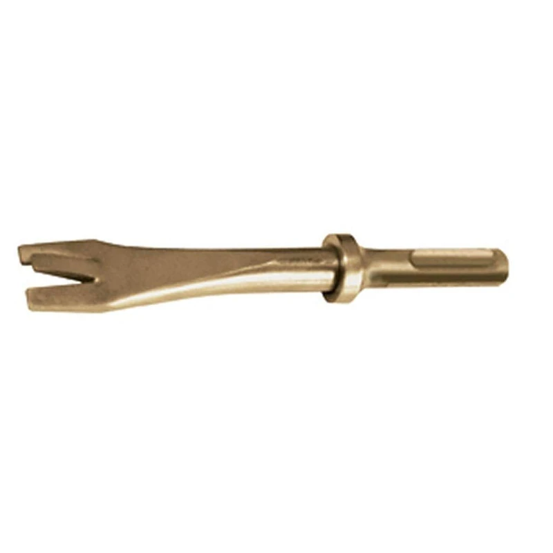 Ega Master 35584 - Pneumatic Chisel SDS-Plus X 125 Mm Non Sparking Cu-Be - Image 1