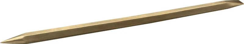 Ega Master 71560 Caulking Tool 1000-50 mm - Non-Sparking