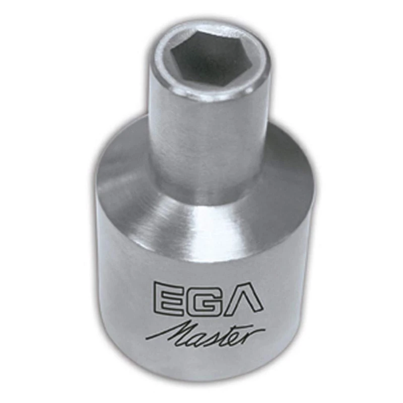 Ega Master 71872 - Socket Wrench 1/2" - 29 Titanium