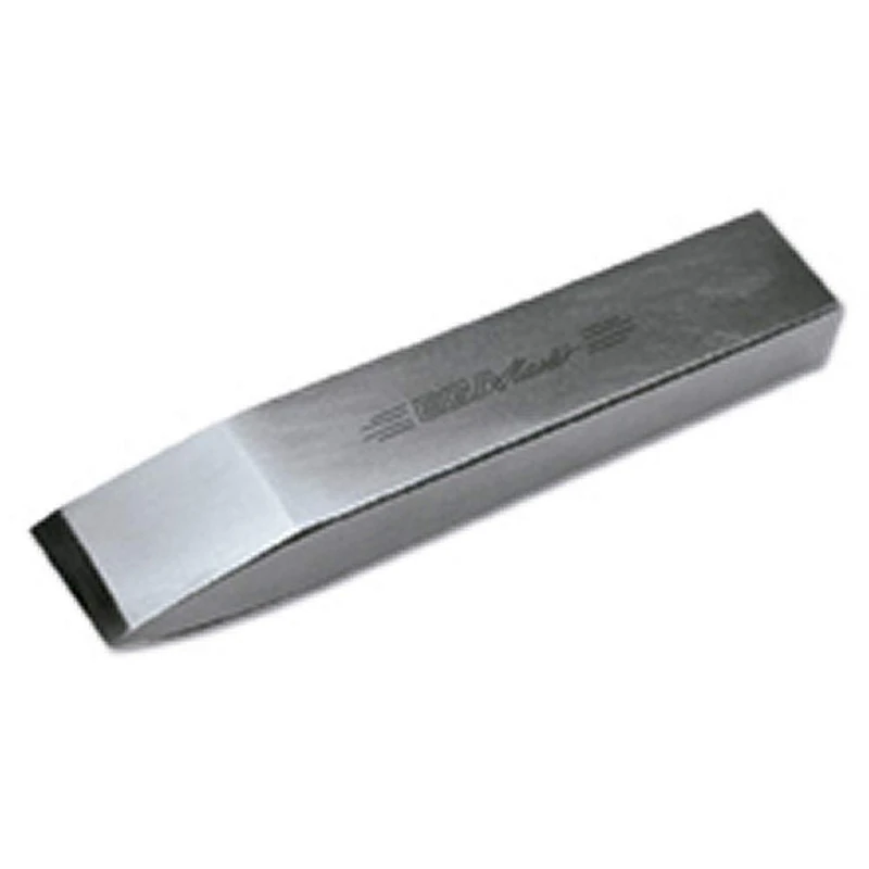 Ega Master 72535 - Flat Chisel 22 X 125 Mm Titanium