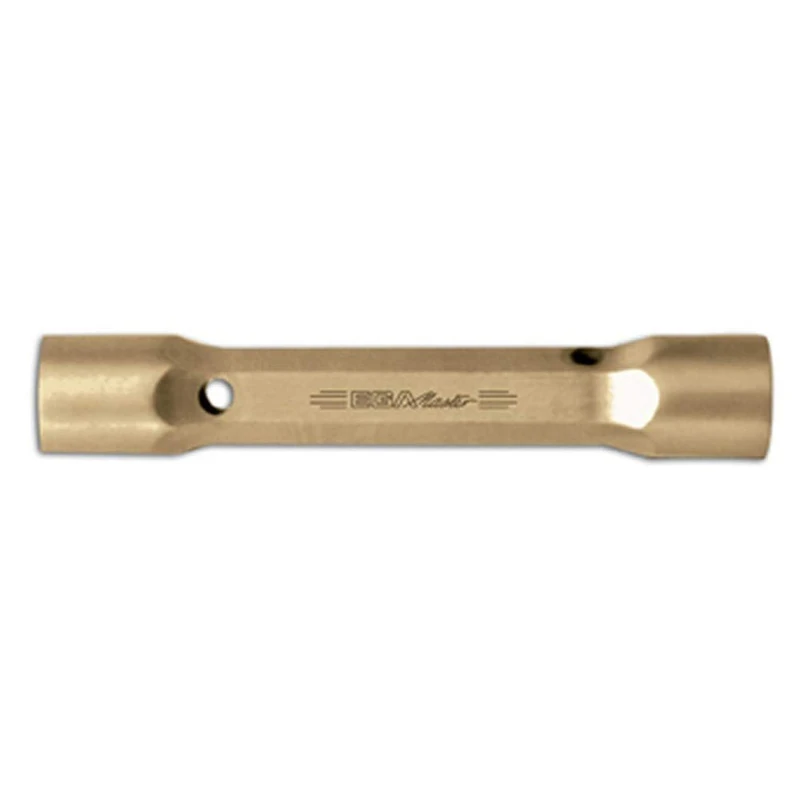 Ega Master 74746 - Socket Double Ended 24-26 Mm Non Sparking Cu-Be.