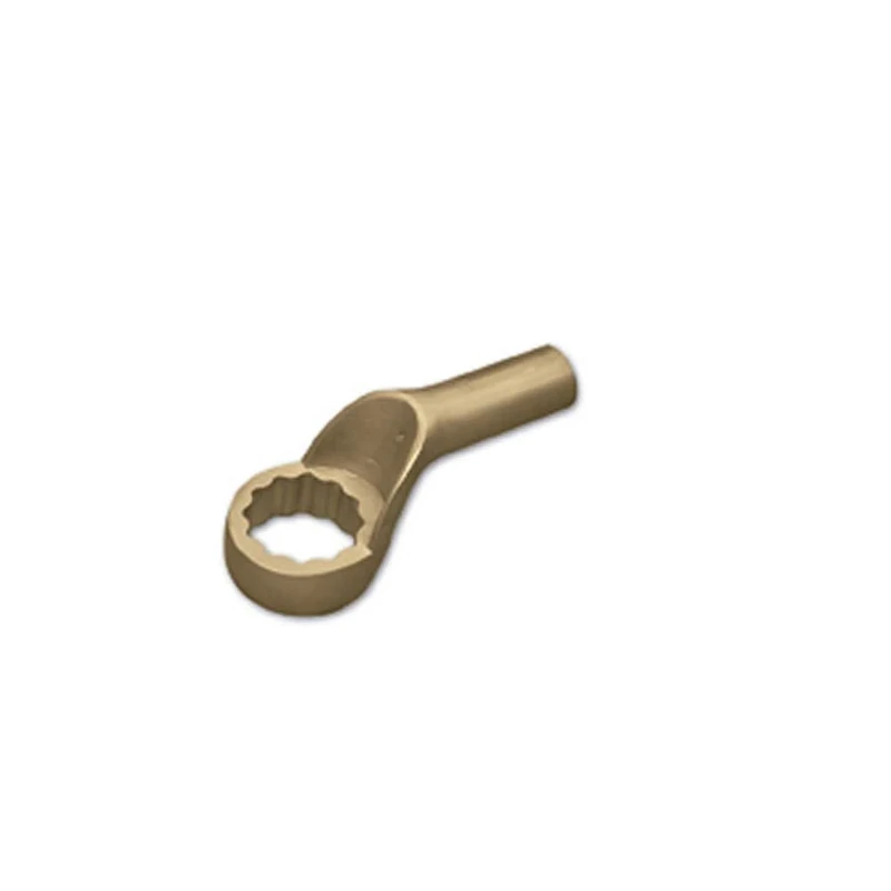 Ega Master 77385 - Ring Spanner for Extention 1.7/16" (Non Sparking) Al-Bron