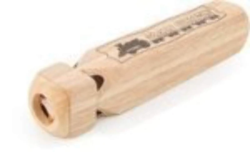 Small Foot - Display Flutes"Wood Locomotive" Trains, Multicoloured (1) - Image 1