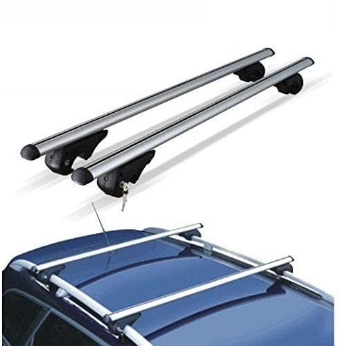 M.Way ROOF BARS