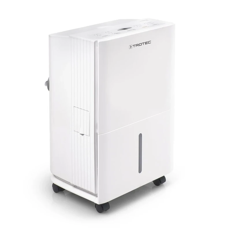 TROTEC TTK 65 E Dehumidifier (max. Capacity 20l/24h, for Room max. 110m³)