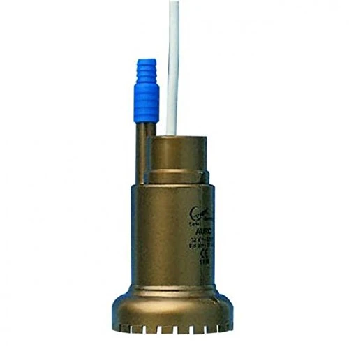 Submersible Pump -batterie cm³ for 20 L/min.