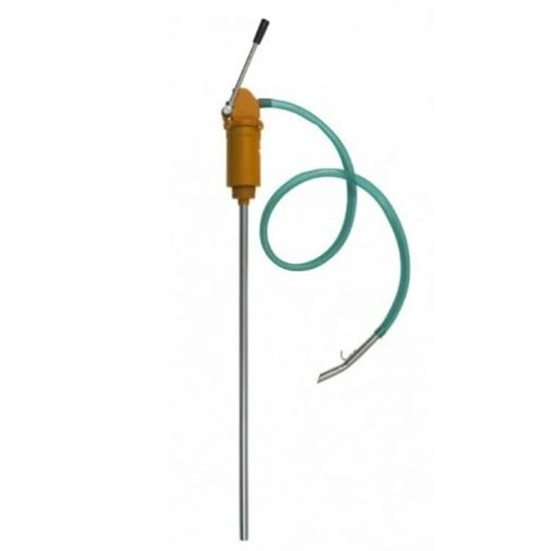 Faher Oil and Gas Transfer Pump 18 L/M - Image 1