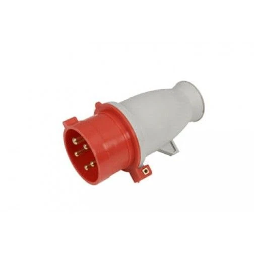 PEG 3P(2P+T) 220V 63A
