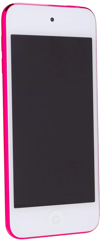 Apple iPod Touch (6th Gen) 16GB - Pink (Renewed)