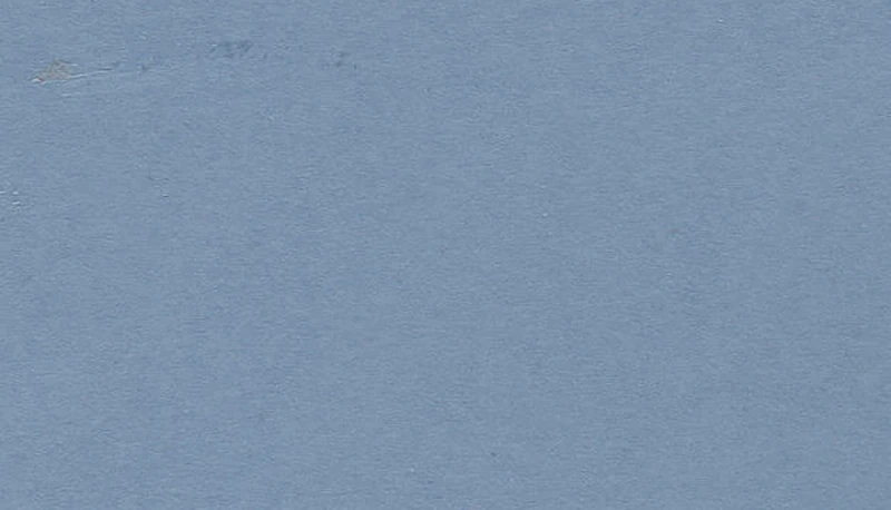 Clairefontaine - Ref GMB115Z - Goldline Mount Board (Pack of 10) - A1 Sized, Acid Free, pH Neutral, 1.25mm Thick, 750gsm - Bluebell - Suitable for Model-Making & Framing