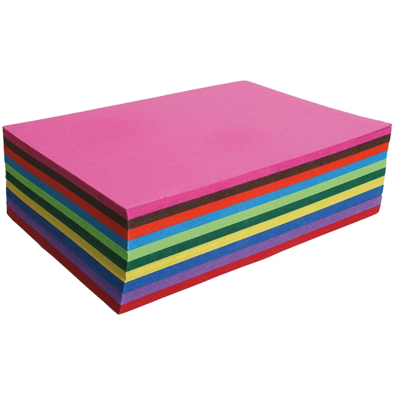 Clairefontaine Carta Coloured Paper - A4 130gsm (500 Sheets)