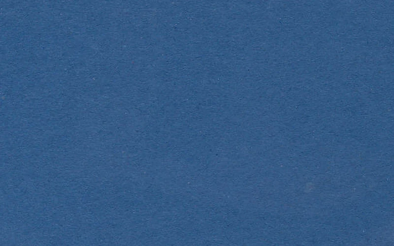 Clairefontaine - Ref GMB116Z - Goldline Mount Board (Pack of 10) - A1 Sized, Acid Free, pH Neutral, 1.25mm Thick, 750gsm - Cobalt Blue - Suitable for Model-Making & Framing