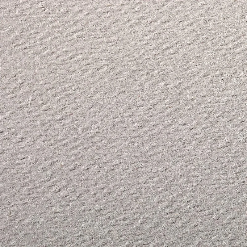 Clairefontaine - Ref 93769C - Etival Coloured Grained Drawing Paper (24 Sheets of Paper) - 50 x 65cm - 160gsm Cellulose Art Paper - Pink Grey - Acid Free, pH Neutral