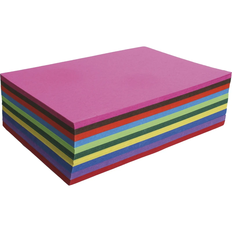 Clairefontaine Carta Coloured Paper - 270gsm - 50x70cm (25 Sheets)