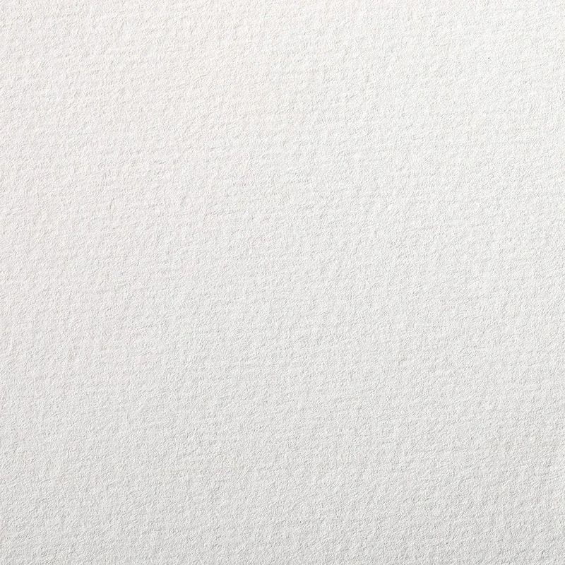 Clairefontaine - Ref 37900C - White Grained Drawing Paper (Pack 250 Sheets) - 50 x 65cm Sized, 160gsm Paper, White & Grained Drawing Paper, Acid Free, pH Neutral