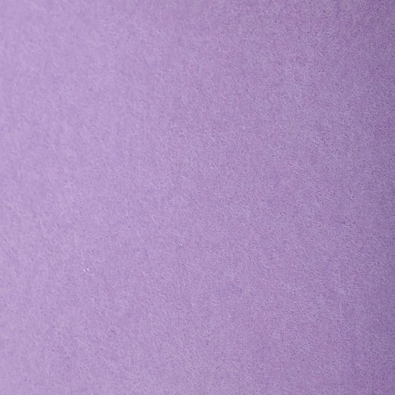 Clairefontaine - Ref 93759C - Etival Coloured Grained Drawing Paper (24 Sheets of Paper) - 50 x 65cm - 160gsm Cellulose Art Paper - Parma Violet - Acid Free, pH Neutral