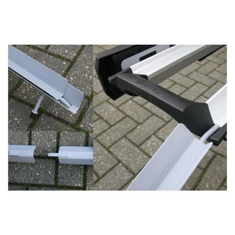 XLC 2339000016 Bike Accessory Cc-x23 Rampa Carg.bicis Para P/bics Azura Xtra for cyclists, built for smooth riding and bike upkeep