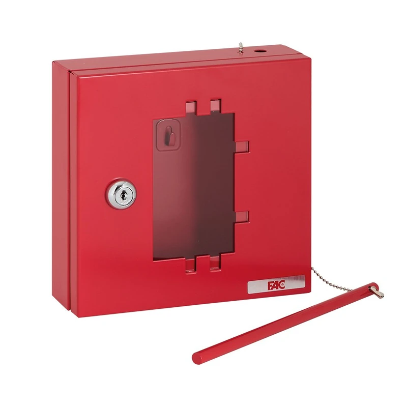 FAC 26006 – Box of Emergency