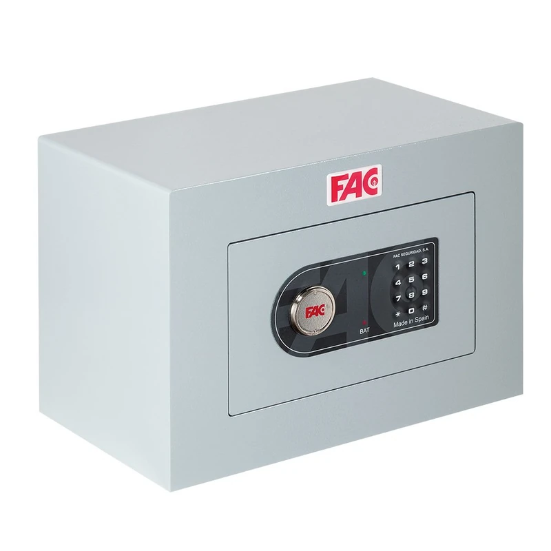 FAC 101-ES Plus - Safe