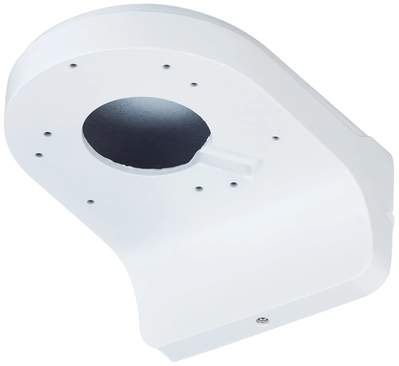 Lupus Electronics HDTV Wall Mount for LE338 Dome Camera - Image 1