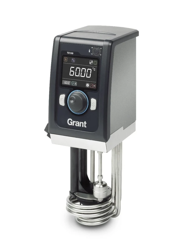 Grant Instruments TX150T Heating Circulator with Clamp