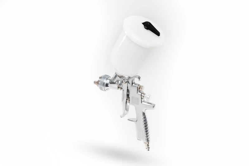 schneider airsystems D030312 Schneider Paint Spray Gun FSP-FP-HTE2-1.8 - Image 1