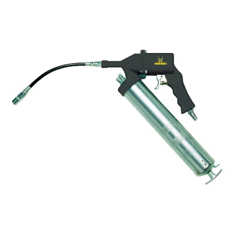 SCHNEIDER AIRSYSTEMS D040025 Schneider Grease Gun FP M