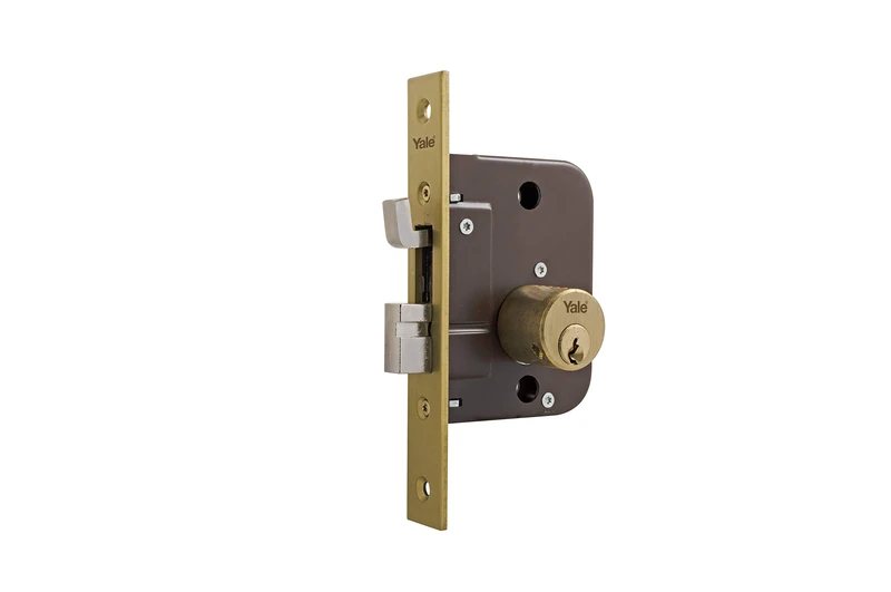 Azbe 49-bc/70 – Lock