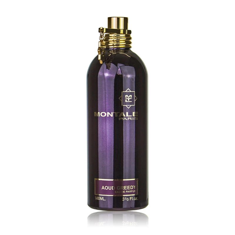 Montale - Aoud Greedy Eau De Parfum 100 ml Spray