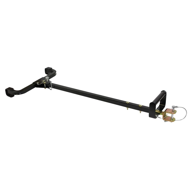 CLAM 9877 4567-0788 Pro-Series Hitch Heavy - Image 1