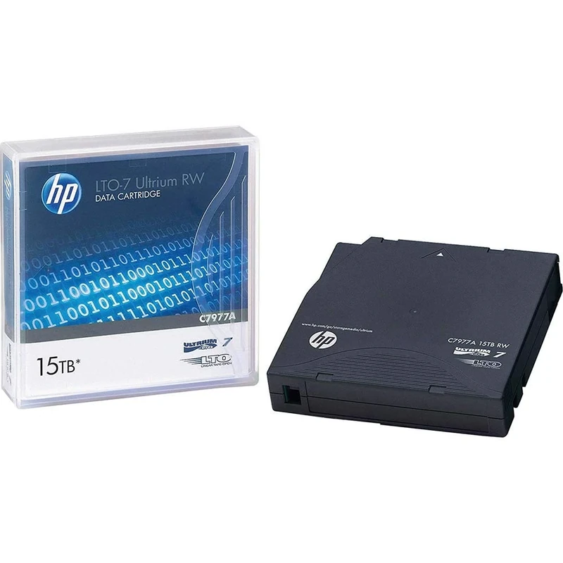HP C7977A Data Cartridge - Image 1