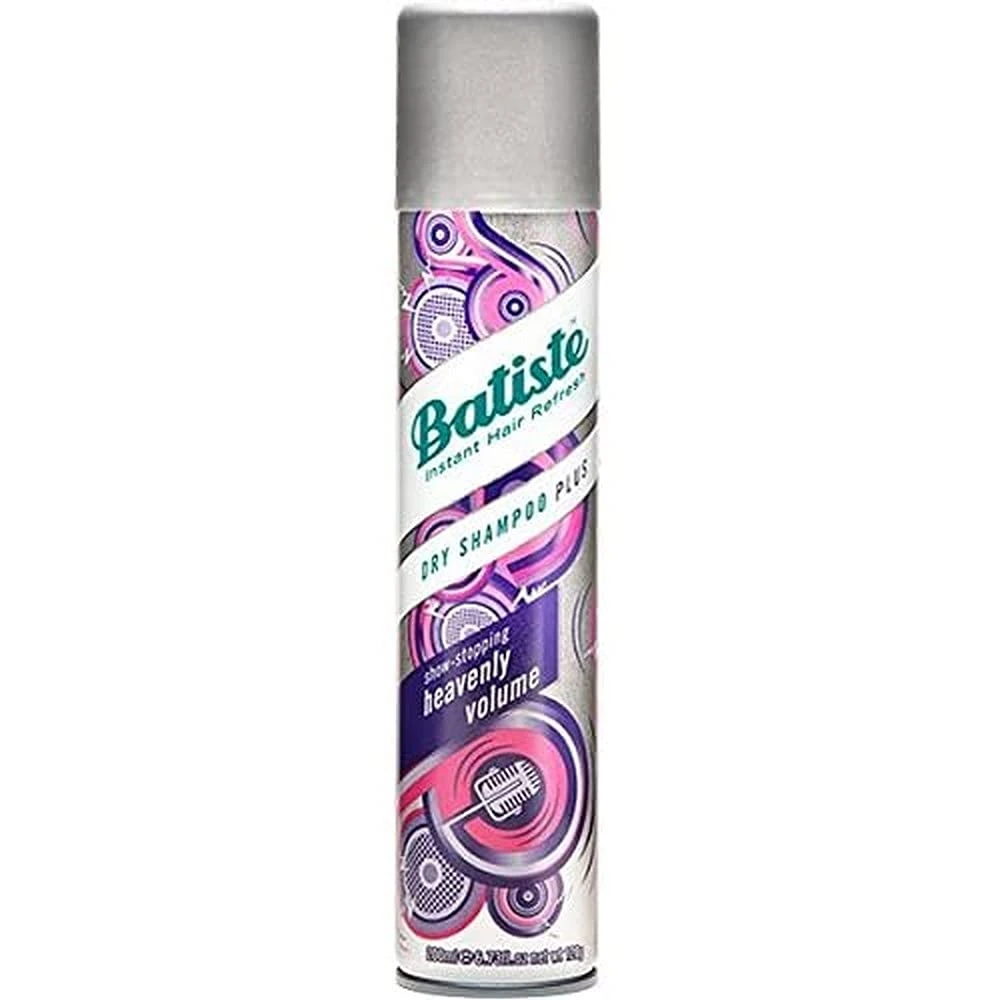 Batiste - Heavenly Volume - Volume and body - No rinse - 200ml